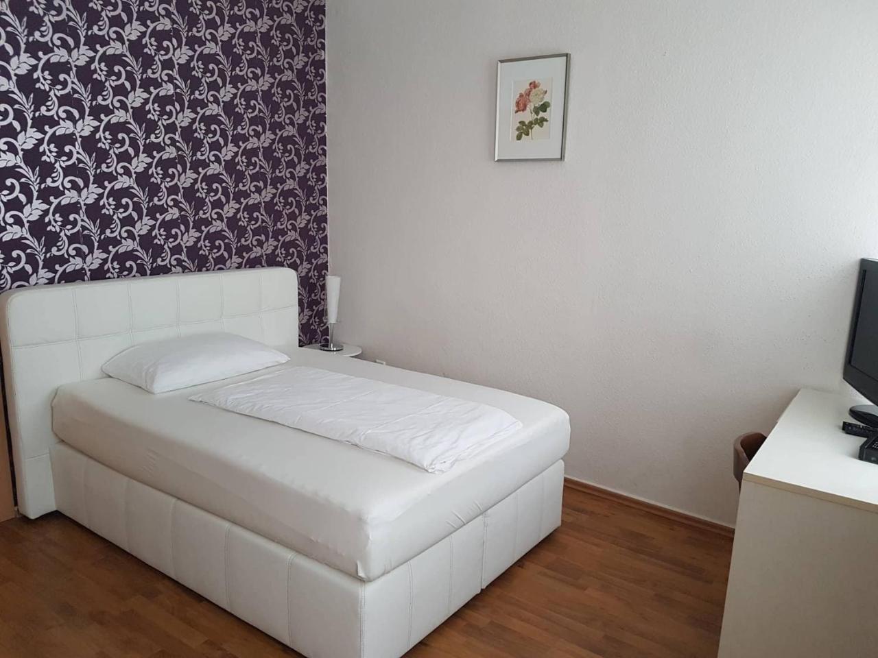 Rheinischer Hof Leverkusen Ngoại thất bức ảnh